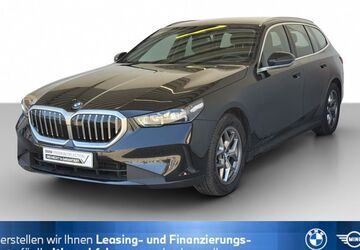 BMW 520 8.388 km 48.480 &euro; Heilbronn 74076