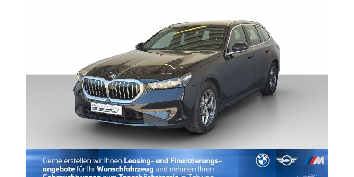 BMW 520 8.388 km 48.480 &euro; Heilbronn 74076