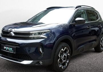 Citroen C5 Aircross 29.987 km 22.489 &euro; Heilbronn 74074