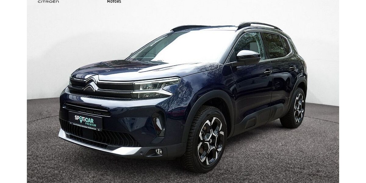 Citroen C5 Aircross 29.987 km 22.489 &euro; Heilbronn 74074