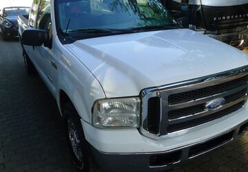 Ford F 250 198.000 km 8.999 &euro; Heilbronn 74076