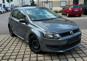 VW Polo 159.000 km 2.990 &euro; Freiberg am Neckar 71691