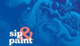 Sip & Paint | Lace & Mesh Edition