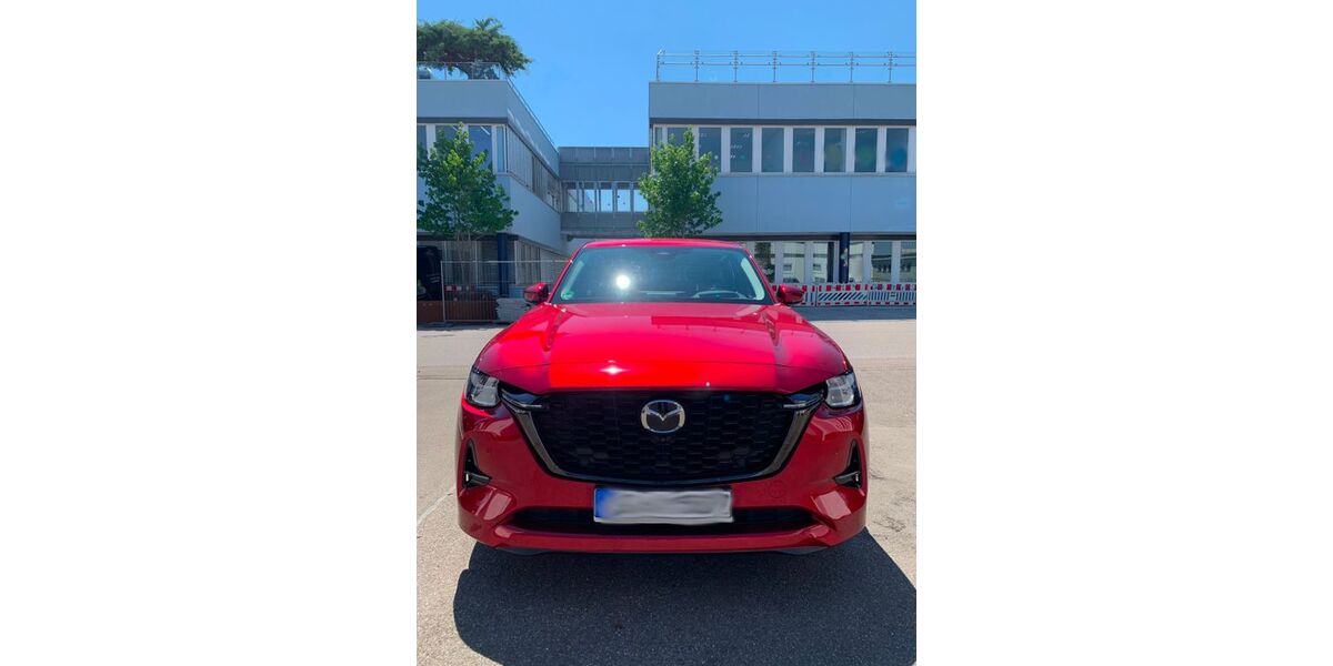 Mazda CX-60 90.000 km 34.700 &euro; Murr 71711