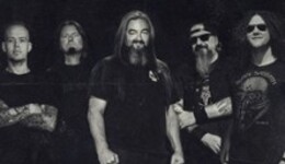 Onslaught - The Force From Hell Tour