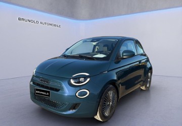 Fiat 500 2.001 km 17.490 &euro; Backnang 71522