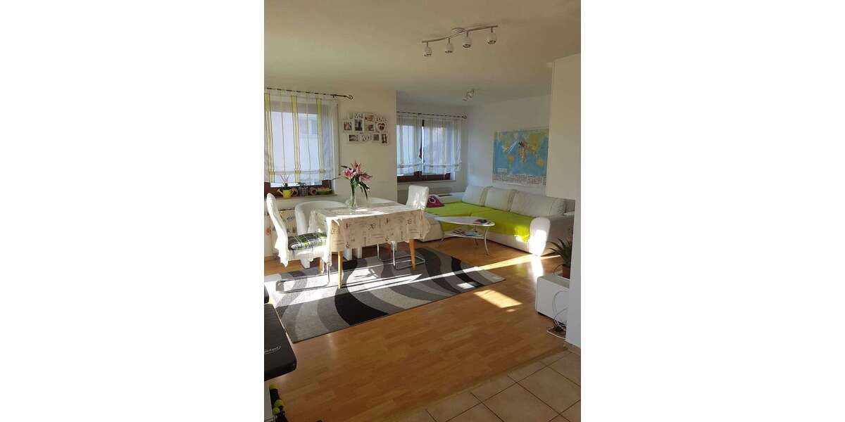 Etagenwohnung Öhringen - 3 Zimmer, 68 m&sup2;, 695&euro; | Angebot:27004041