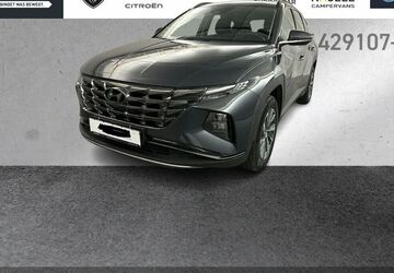 Hyundai TUCSON 58.407 km 24.800 &euro; Bietigheim-Bissingen 74321