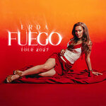 Erda - Fuego Tour 2027