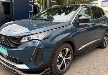 Peugeot 3008 20.370 km 24.990 &euro; Heilbronn 74074