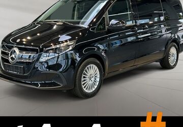 Mercedes-Benz EQV 17.387 km 55.169 &euro; Neckarsulm-Obereisesheim 74172
