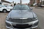 Mercedes-Benz C 200 CDI Limousine Elegance 1. Hand 89.900 km 11.490 &euro; Neckarsulm 74172