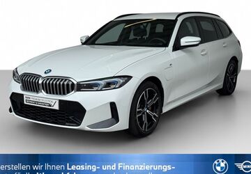 BMW 330 24.713 km 46.190 &euro; Heilbronn 74076