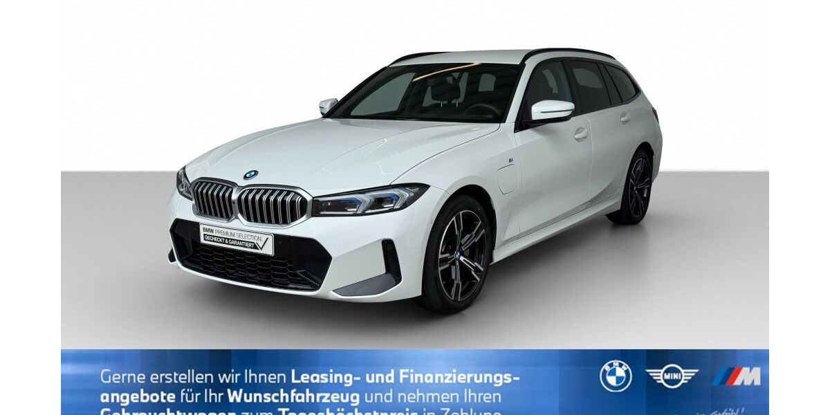 BMW 330 24.713 km 46.190 &euro; Heilbronn 74076