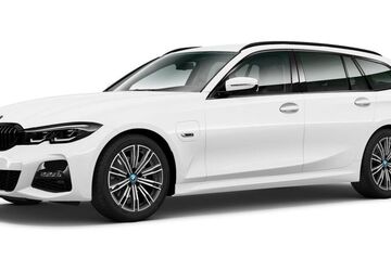 BMW 330 30.835 km 37.440 &euro; Heilbronn 74074
