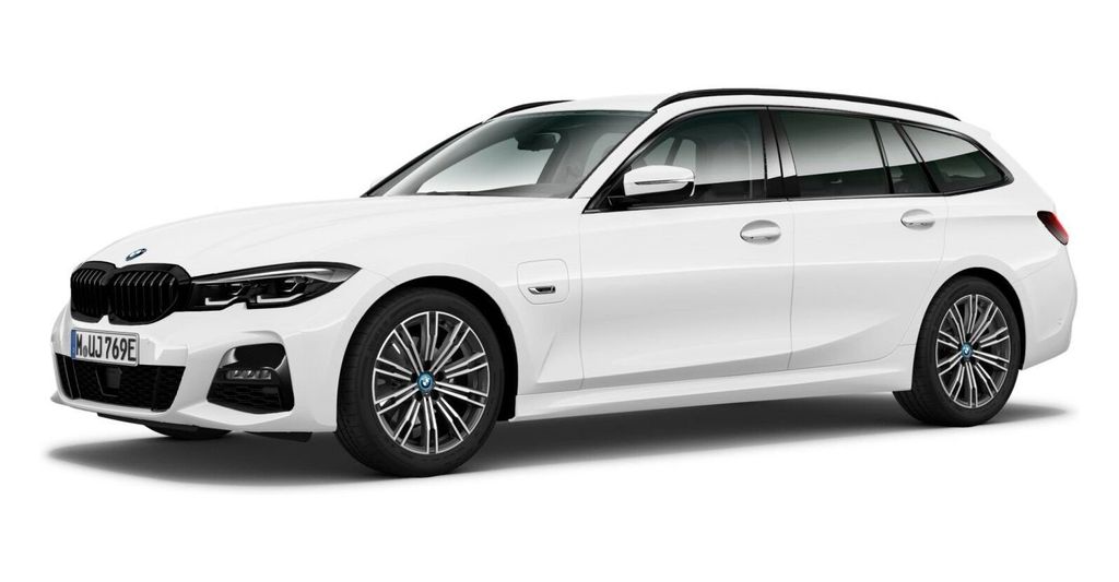 BMW 330 30.835 km 37.440 &euro; Heilbronn 74074
