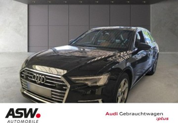 Audi A6 29.999 km 38.830 &euro; Heilbronn 74074