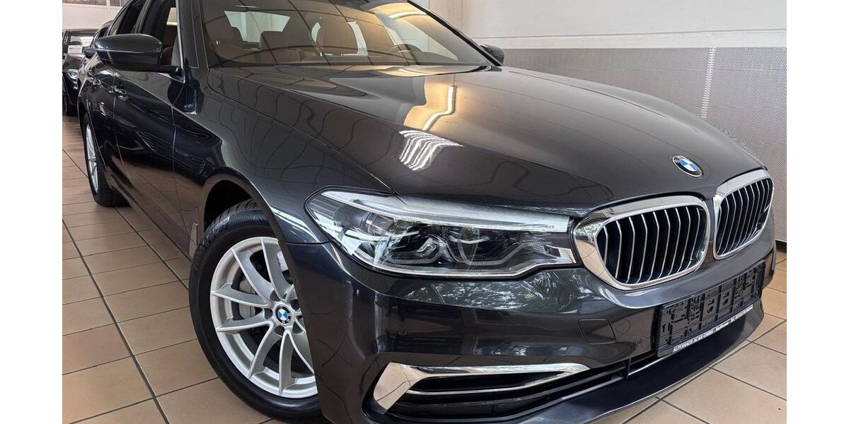 BMW 530 68.900 km 30.900 &euro; Heilbronn 74080