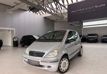 Mercedes-Benz A 140 136.000 km 2.999 &euro; Ludwigsburg 71638