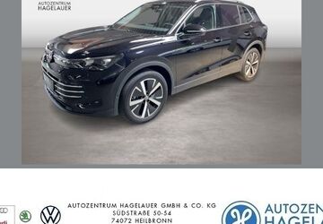 VW Tiguan 39.498 km 29.999 &euro; Heilbronn 74072
