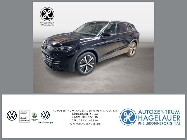 VW Tiguan 39.498 km 29.999 &euro; Heilbronn 74072