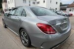 Mercedes-Benz C 180 CGI Limousine AMG Line Navi 172.000 km 12.490 &euro; Neckarsulm 74172