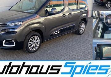 Citroen Berlingo 151.248 km 11.990 &euro; Heilbronn 74076