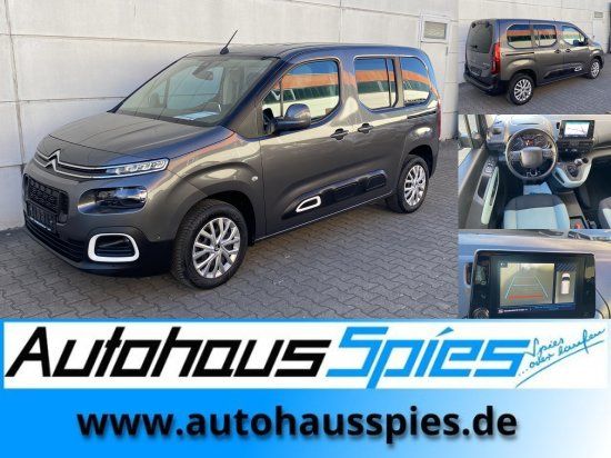 Citroen Berlingo 151.248 km 11.990 &euro; Heilbronn 74076