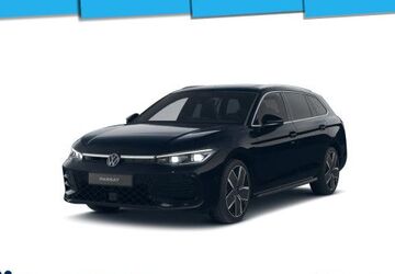 VW Passat 16.261 km 44.130 &euro; Mosbach 74821
