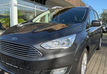 Ford Grand C-Max 145.650 km 5.850 &euro; Beilstein 71717