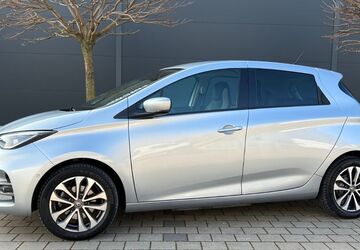 Renault ZOE 29.850 km 15.850 &euro; Ludwigsburg 71634