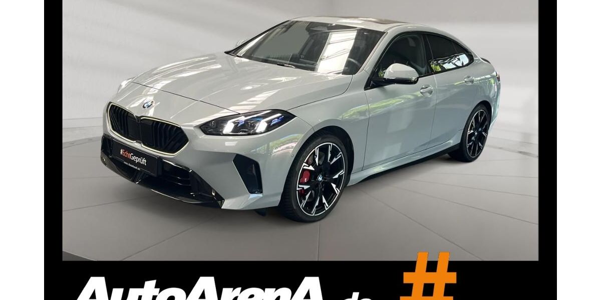 BMW 2er Gran Coupé 12.686 km 36.979 &euro; Neckarsulm-Obereisesheim 74172