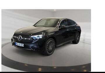 Mercedes-Benz GLC 220 3.007 km 66.779 &euro; Heilbronn 74072