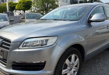 Audi Q7 280.000 km 6.290 &euro; Heilbronn 74080