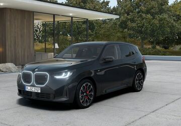 BMW X3 M50 18.000 km 73.499 &euro; Öhringen 74613