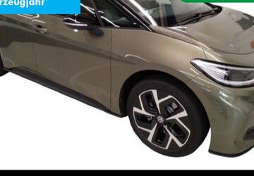 VW ID.3 2.750 km 34.490 &euro; Öhringen 74613