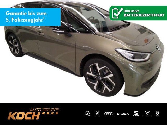 VW ID.3 2.750 km 34.490 &euro; Öhringen 74613