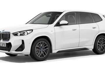 BMW iX1 41.376 km 37.940 &euro; Heilbronn 74076