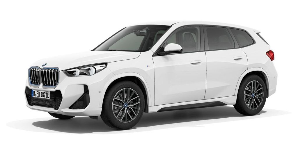 BMW iX1 41.376 km 37.940 &euro; Heilbronn 74076