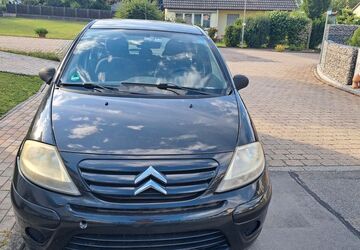 Citroen C3 198.600 km 700 &euro; Güglingen 74363