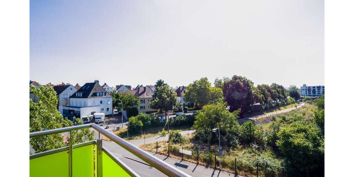 Etagenwohnung Heilbronn Kernstadt - 3 Zimmer, 97 m&sup2;, 1.300&euro; | Angebot:27004998