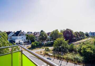 Wohnung Heilbronn Kernstadt - 3 Zimmer, 97 m&sup2;, 1.300&euro; | Angebot:27004998