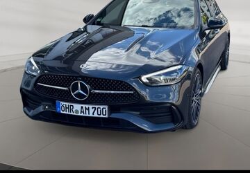 Mercedes-Benz C 300 9.153 km 54.979 &euro; Heilbronn 74072