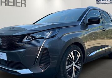 Peugeot 3008 62.073 km 21.680 &euro; Heilbronn 74076