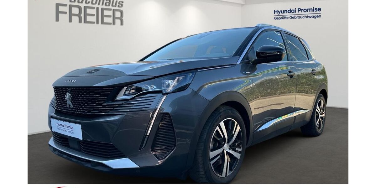Peugeot 3008 62.073 km 21.680 &euro; Heilbronn 74076