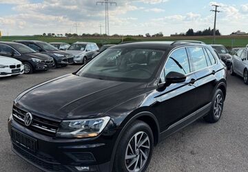 VW Tiguan 218.000 km 12.990 &euro; Heilbronn 74080
