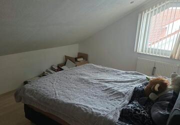 Wohnung Bad Rappenau - 2 Zimmer, 60 m&sup2;, 780&euro; | Angebot:27594206