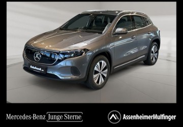 Mercedes-Benz EQA 111.340 km 26.889 &euro; Heilbronn 74072
