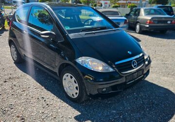 Mercedes-Benz A 150 239.100 km 2.800 &euro; Neuenstadt am Kocher 74196