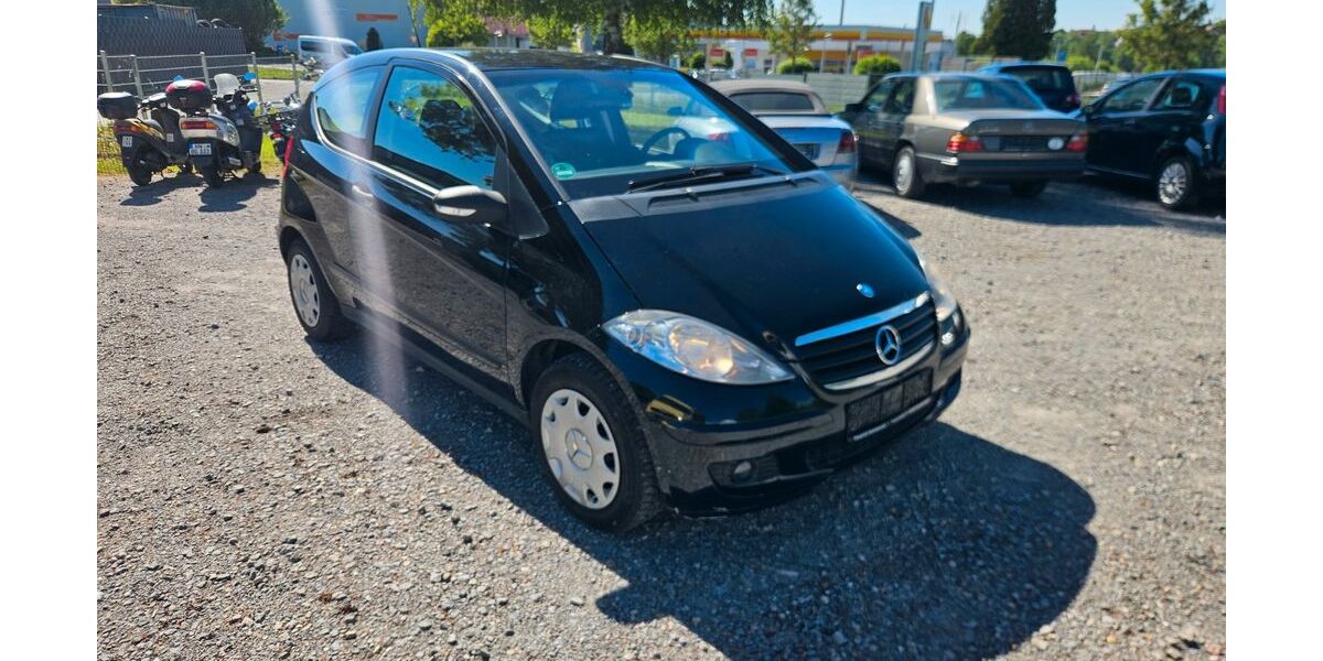 Mercedes-Benz A 150 239.100 km 2.800 &euro; Neuenstadt am Kocher 74196